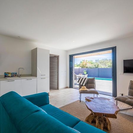 Residence Pierre & Vacances Premium Vesna Rossa Porto-Vecchio  Bagian luar foto