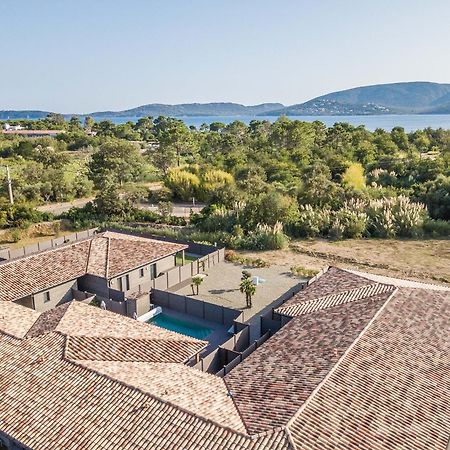 Residence Pierre & Vacances Premium Vesna Rossa Porto-Vecchio  Bagian luar foto