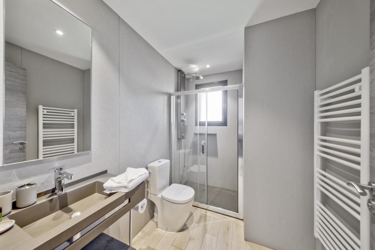 Residence Pierre & Vacances Premium Vesna Rossa Porto-Vecchio  Bagian luar foto