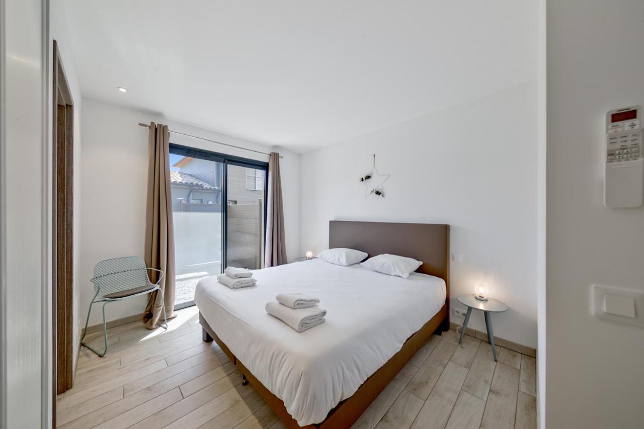 Residence Pierre & Vacances Premium Vesna Rossa Porto-Vecchio  Bagian luar foto