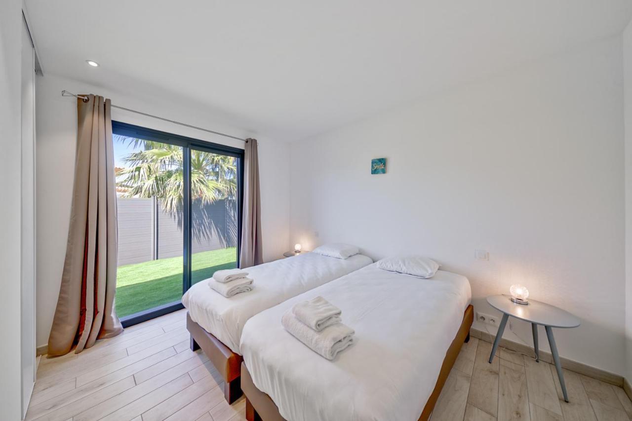 Residence Pierre & Vacances Premium Vesna Rossa Porto-Vecchio  Bagian luar foto