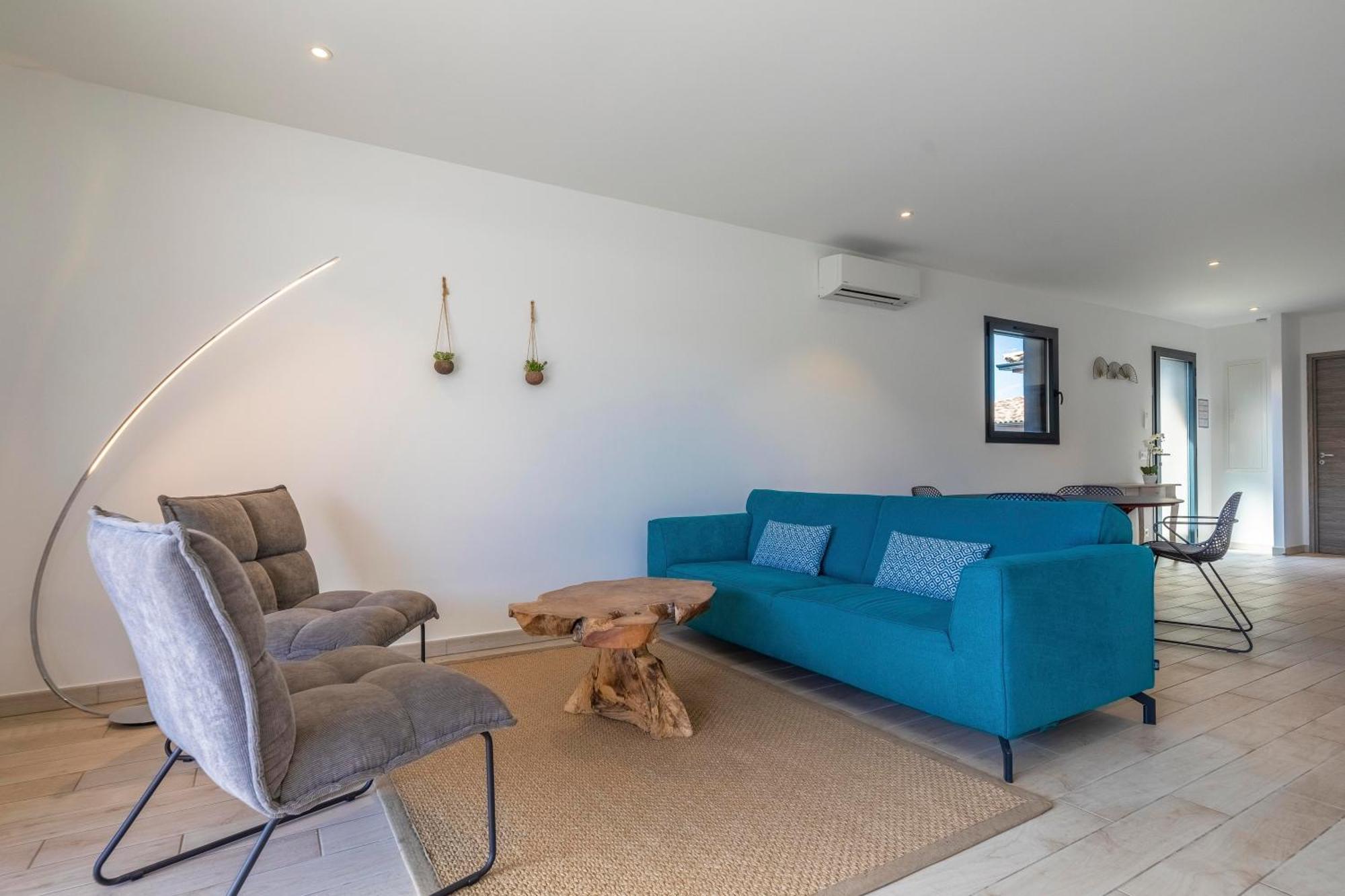 Residence Pierre & Vacances Premium Vesna Rossa Porto-Vecchio  Bagian luar foto