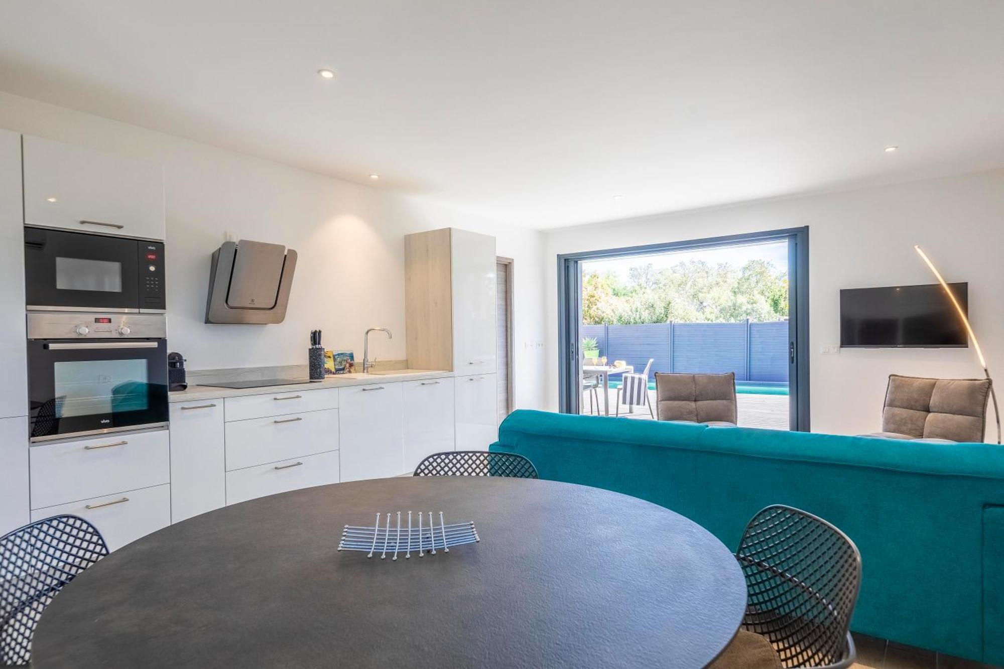 Residence Pierre & Vacances Premium Vesna Rossa Porto-Vecchio  Bagian luar foto