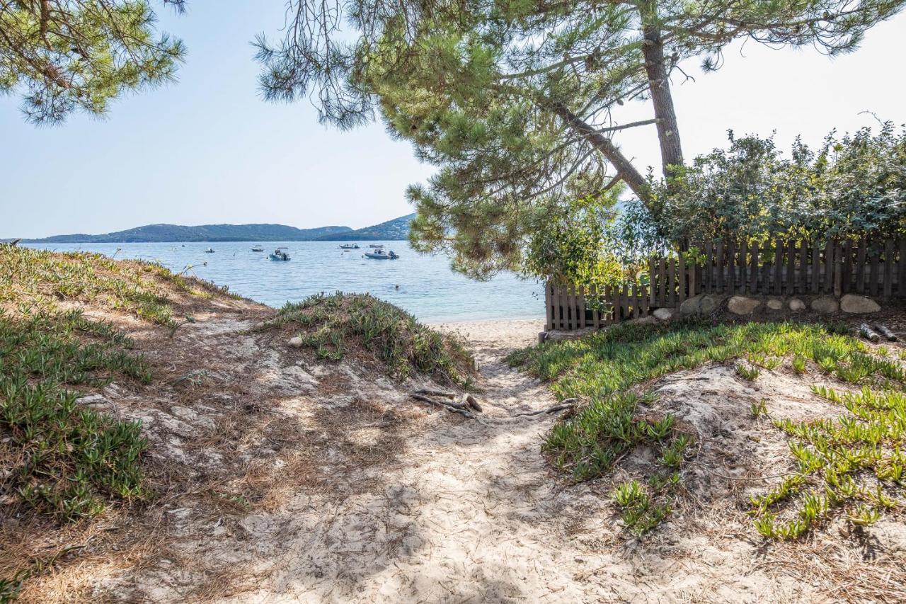 Residence Pierre & Vacances Premium Vesna Rossa Porto-Vecchio  Bagian luar foto