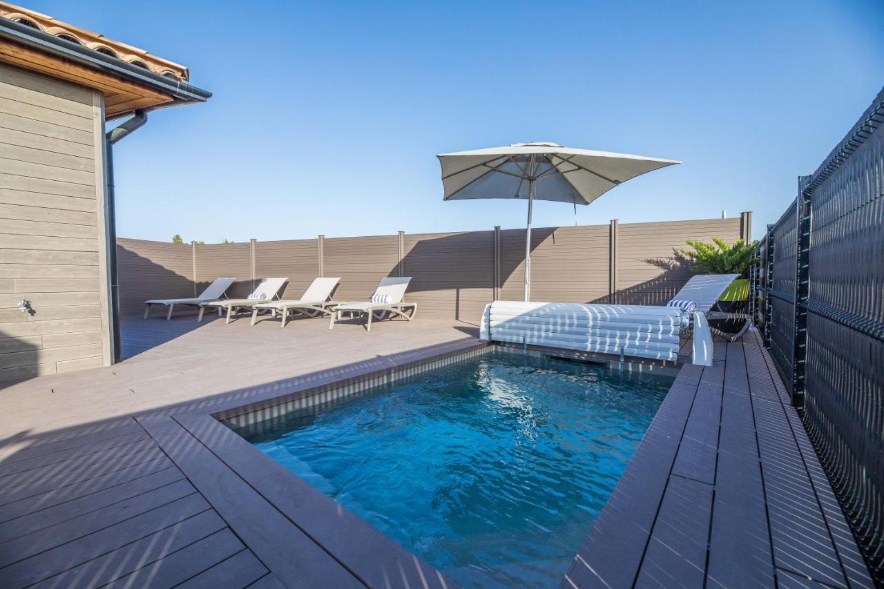 Residence Pierre & Vacances Premium Vesna Rossa Porto-Vecchio  Bagian luar foto