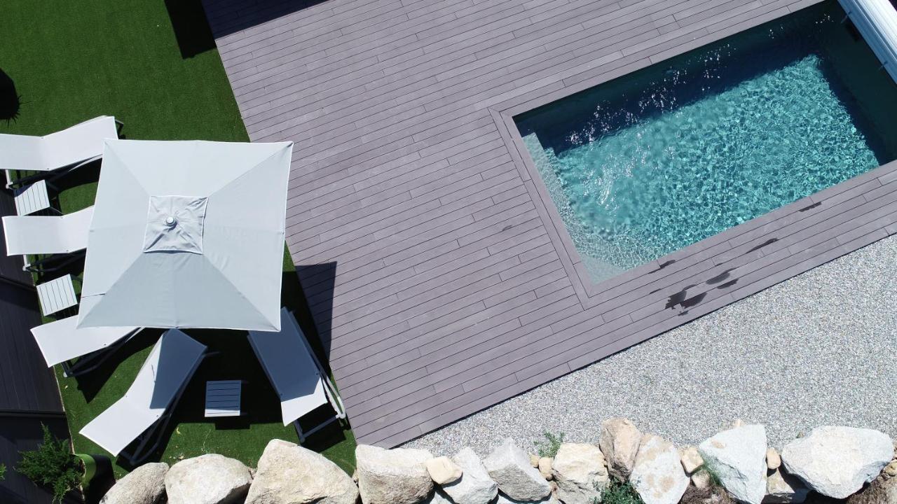 Residence Pierre & Vacances Premium Vesna Rossa Porto-Vecchio  Bagian luar foto