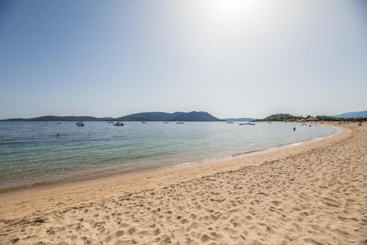 Residence Pierre & Vacances Premium Vesna Rossa Porto-Vecchio  Bagian luar foto