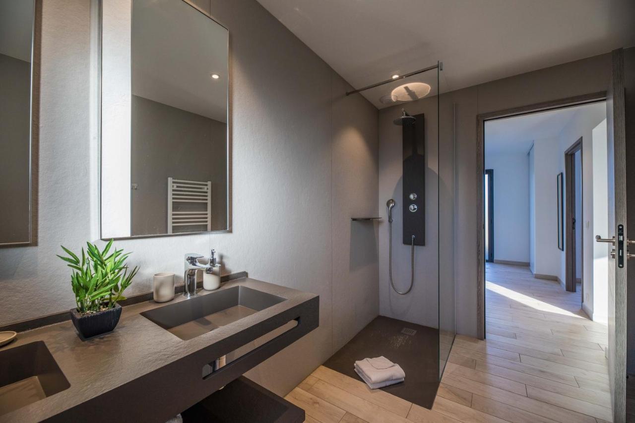 Residence Pierre & Vacances Premium Vesna Rossa Porto-Vecchio  Bagian luar foto