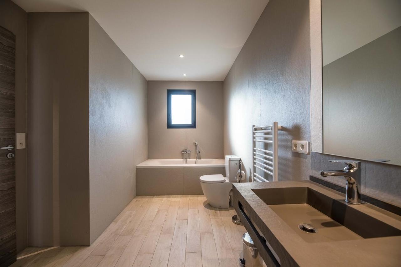 Residence Pierre & Vacances Premium Vesna Rossa Porto-Vecchio  Bagian luar foto
