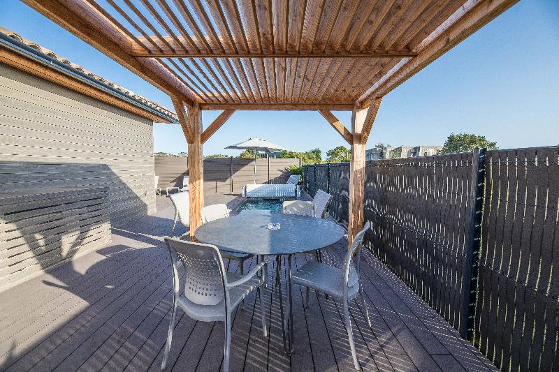 Residence Pierre & Vacances Premium Vesna Rossa Porto-Vecchio  Bagian luar foto