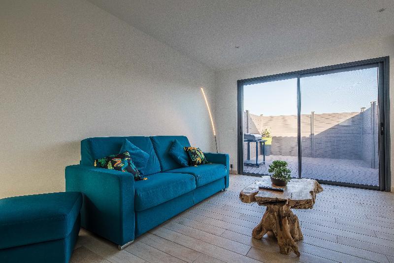 Residence Pierre & Vacances Premium Vesna Rossa Porto-Vecchio  Bagian luar foto
