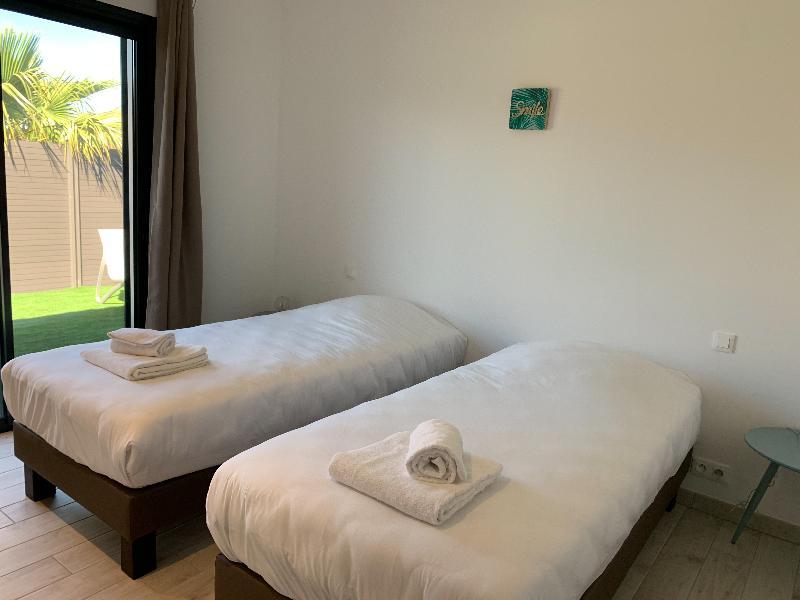 Residence Pierre & Vacances Premium Vesna Rossa Porto-Vecchio  Bagian luar foto
