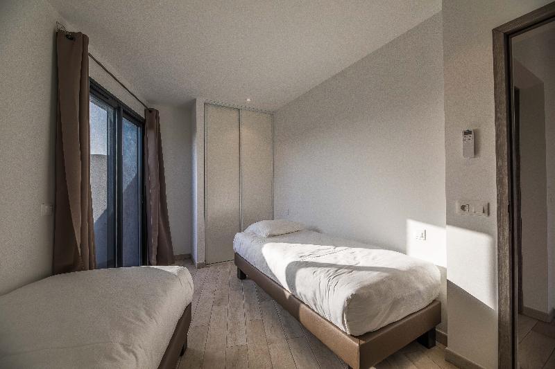 Residence Pierre & Vacances Premium Vesna Rossa Porto-Vecchio  Bagian luar foto