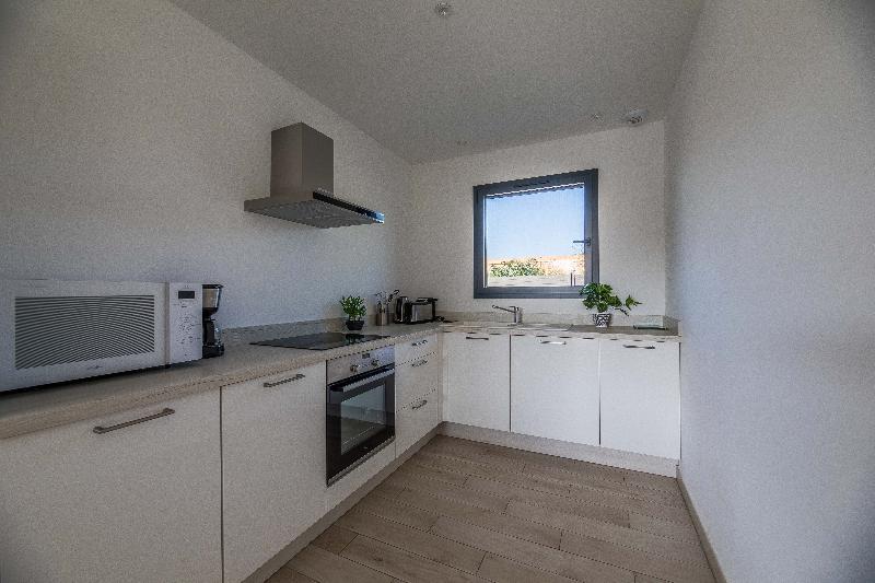 Residence Pierre & Vacances Premium Vesna Rossa Porto-Vecchio  Bagian luar foto